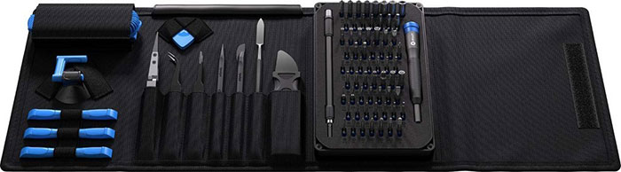 iFixit's Pro Tech Toolkit