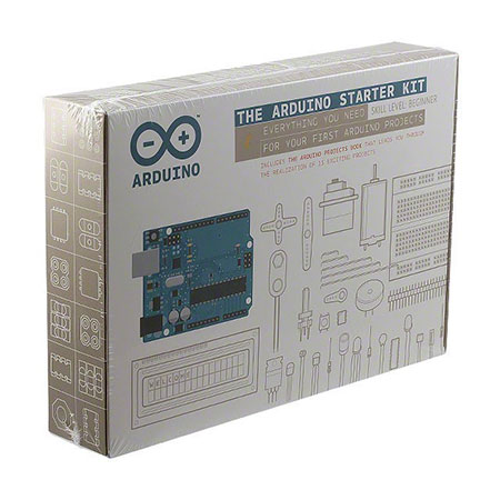 Arduino Starter Kit