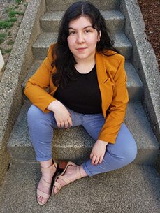Karen Velderrain-Lopez