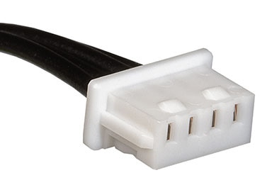 Molex’s PicoBlade 4-Circuit Connector