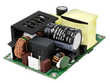 CUI Inc. Releases the VOF-C and VMS-C Series Power Supplies - New Product Introduction