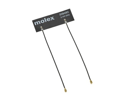 Molex's Wifi Antenna