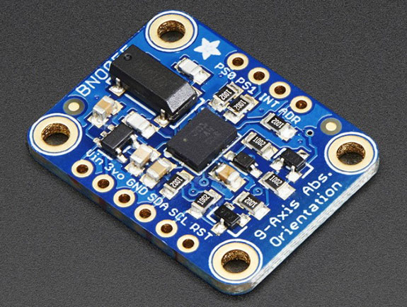 Adafruit’s 2472 BOB