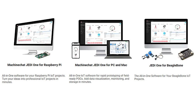 Build Smart(er) Cities Faster With Machinechat JEDI One Image of Build Smart(er) Cities Faster With Machinechat JEDI One