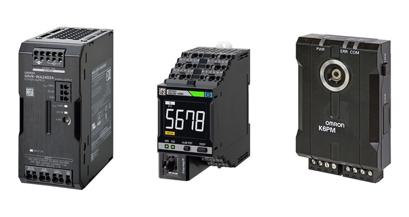 NPI - Blog Omron Automation - Predictive Maintenance Image of NPI - Blog Omron Automation - Predictive Maintenance