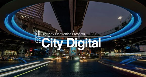 City Digital – The Transformation towards Smart Cities
