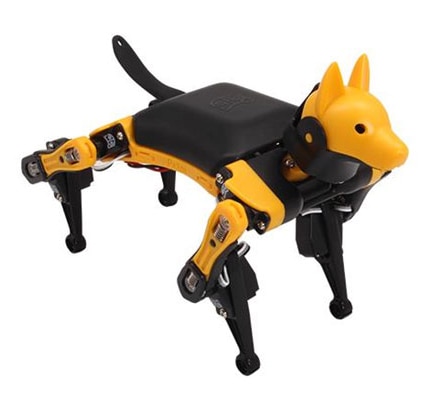 Seeed's Bittle Kit