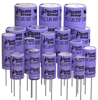 Tecate Group's 450 F TPLC-3R8/450MR18X40 LIC