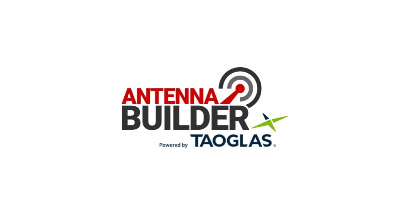 Antenna Builder – Fit the Antenna to Your Project Image of Antenna Builder – Fit the Antenna to Your Project
