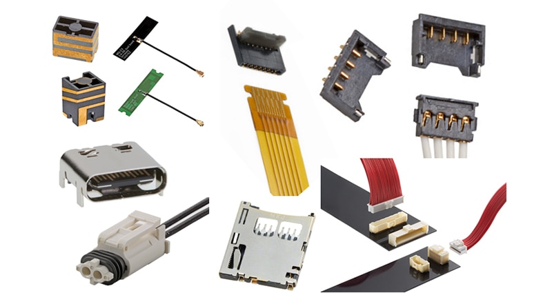 Next Generation Monitoring and Connected Homes Image of Next Generation Monitoring and Connected Homes