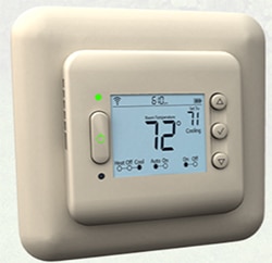 Next Generation Monitoring and Connected Homes
