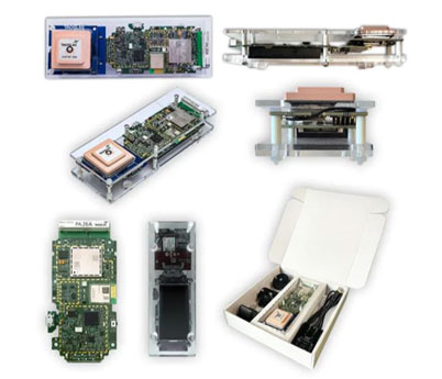 ELC.10B EDGE IoT Star Kit