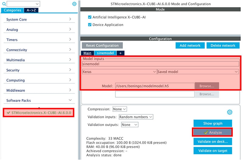 Machine Learning Novices and Experts Have a Lot to Like About the STM32 Ecosystem