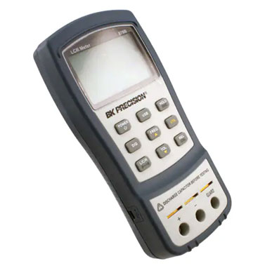 B&K Precision's model 878B meter