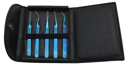 Aven Tools’ 18800BTK Blutek tweezer