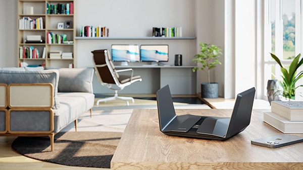 Wi-Fi incorporates IPv6 to connect seamlessly with the Internet