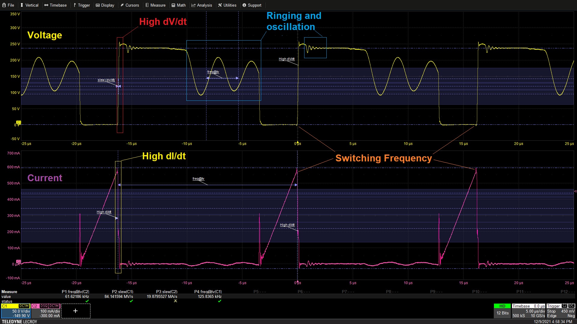 An Introduction to EMI and EMC Measurement of Power Supplies—Part 2: Radiated EMI