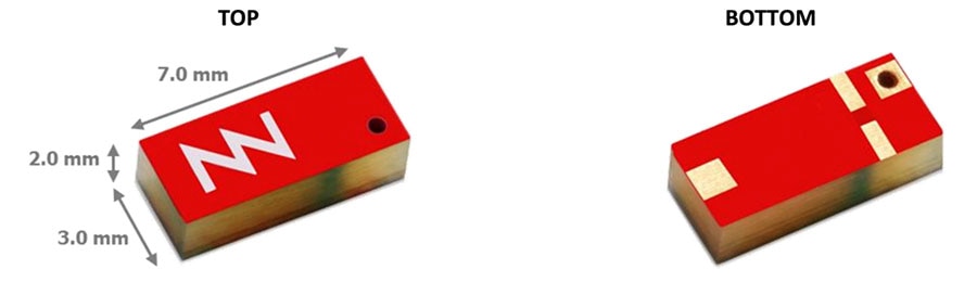 Virtual Antennas Simplify IoT Embedded Antenna Design