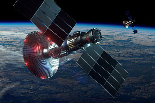 Advanced Materials Allow Bandpass Filters to Meet Higher Frequency Satellite Comms Requirements