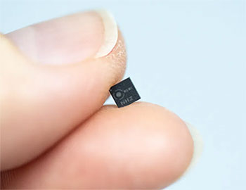 Nowi's NH2D0245 EH controller