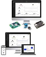 Bundled IoT Solutions Enable Companies and Developers to Build and Deploy Faster, Cheaper, and Smarter