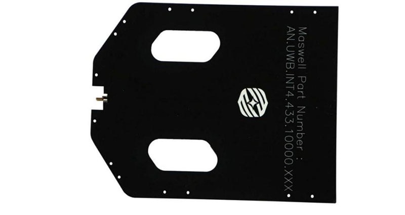 Maswell’s Plate Antenna can Help Break Through Frequency Barriers Image of Maswell’s Plate Antenna can Help Break Through Frequency Barriers