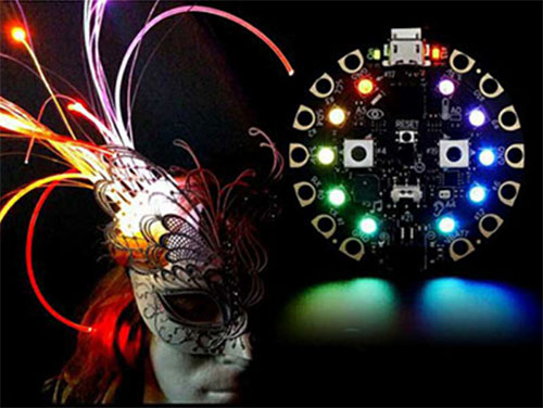 America's Got Photonics Talent