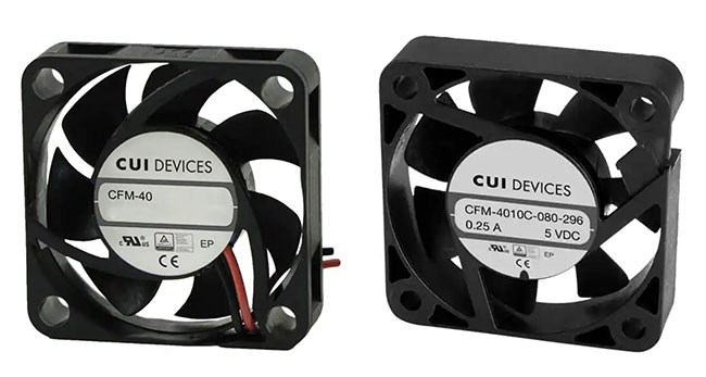 Fan-Driven, Forced-Air Cooling: Push Air In Or Pull It Out?
