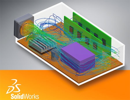 Fan-Driven, Forced-Air Cooling: Push Air In Or Pull It Out?