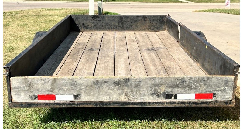 3M’s Retroreflective Tape – Outsmart the Dark Image of 3M’s Retroreflective Tape – Outsmart the Dark