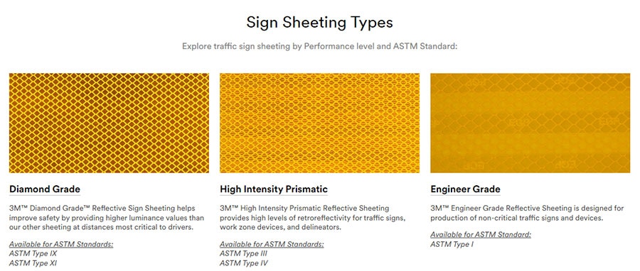 3M’s Retroreflective Tape – Outsmart the Dark