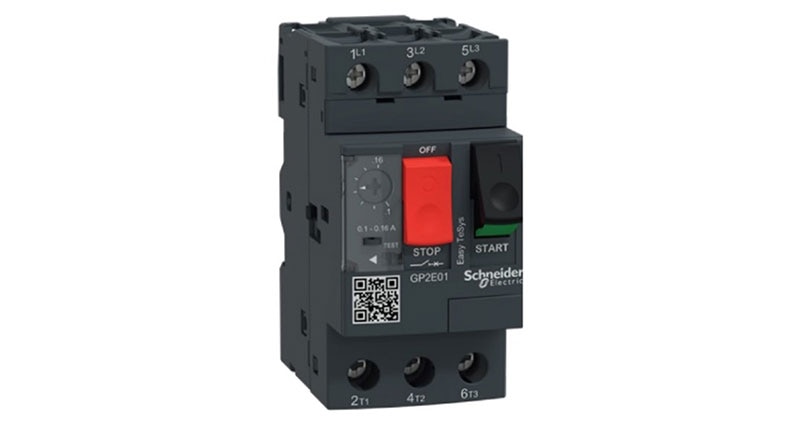 How to Provide Control, Isolation, and Protection for Motors Using Contactors Image of How to Provide Control, Isolation, and Protection for Motors Using Contactors