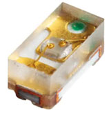 通孔和表面贴装LED该选谁?5种应用场景,我们来逐一分析~