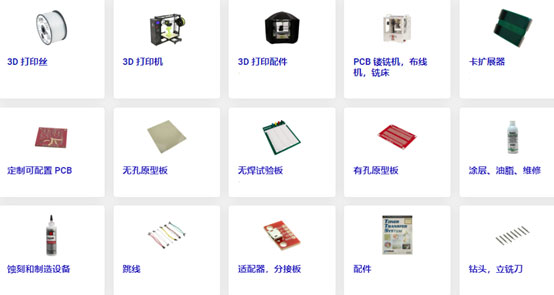 通孔和表面贴装LED该选谁?5种应用场景,我们来逐一分析~