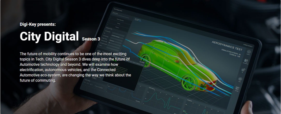 How Automotive Applications Depend on the IoT