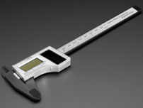 聊聊卡尺:这个电子工程师常用工具,你用对了吗? Image of 聊聊卡尺:这个电子工程师常用工具,你用对了吗?