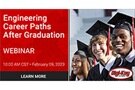 Image of Engineering Career Paths After Graduation