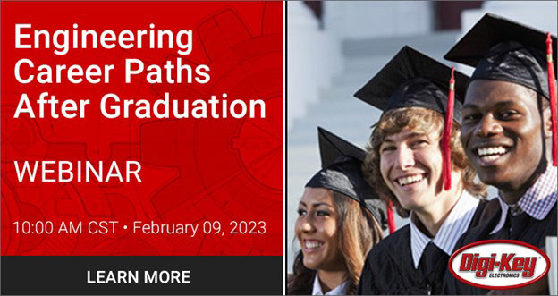 Engineering Career Paths After Graduation