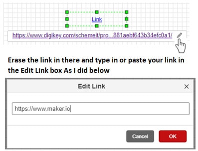 Scheme-it – DigiKey’s Homework and Reference Sheet Solution