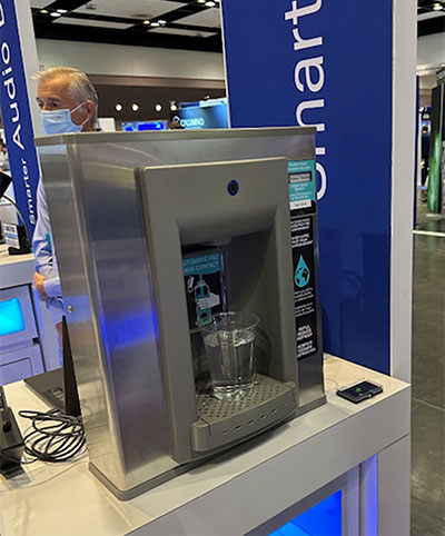 TDK sensors making a delightful solution to an everyday problem