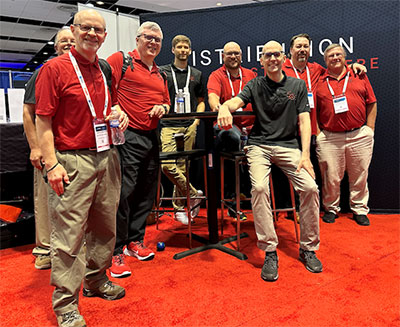 DigiKey at Sensors Converge 2023