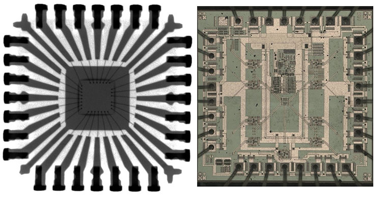 Testing Confirms that Component Reliability Remains With Proper Long-Term Storage