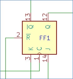 How JK Flip-Flops Work