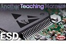 Image of What is ESD (Electrostatic Discharge) and How to Prevent it?