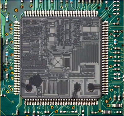 What is ESD (Electrostatic Discharge) and How to Prevent it?