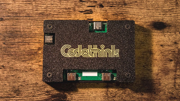 Introducing the Ultimate USB Type-C Switch: Bi-directional, Computer-Controlled, and Open Source
