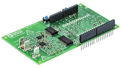 A Single IC Solves the Single-Phase Energy-Metering Challenge