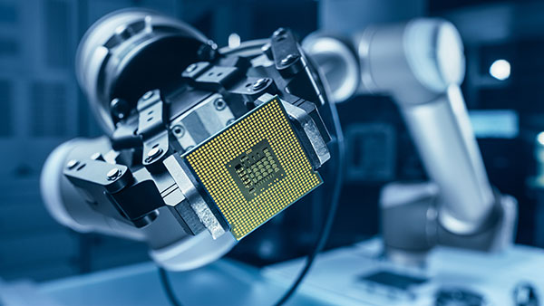 Adopt Automation for Flexible and Future-Proof Semiconductor and Consumer Electronics Manufacturing