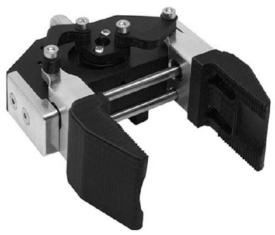 Niryo's gripper robot