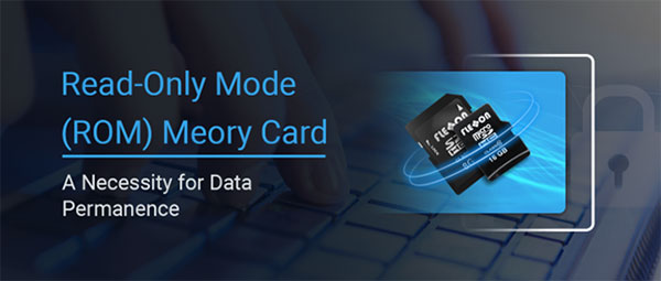 Exploring the Functionalities and Characteristics of Read-Only Mode (ROM) Memory Cards